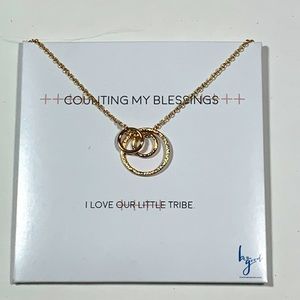 Be The Good Necklace